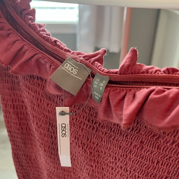 ASOS NWT Dress - Picture 3 of 3